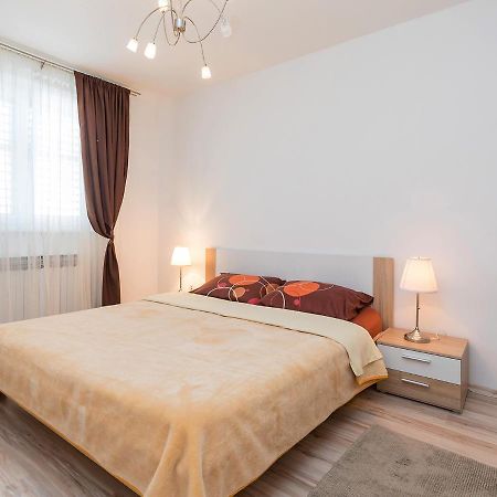 Apartamento Tasha Poreč Exterior foto