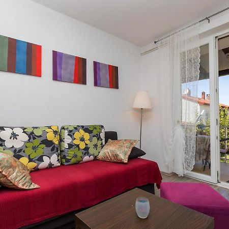 Apartamento Tasha Poreč Exterior foto