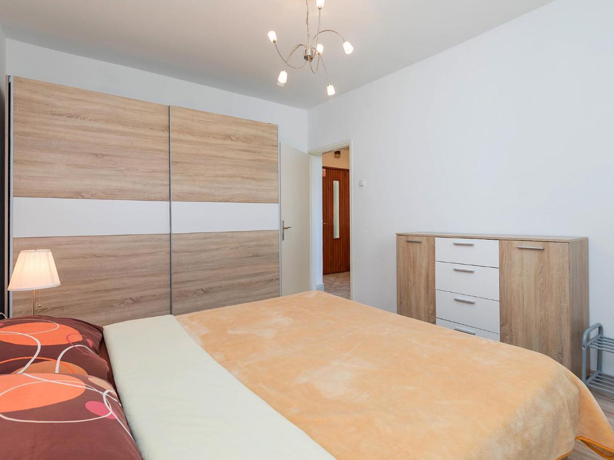 Apartamento Tasha Poreč Exterior foto