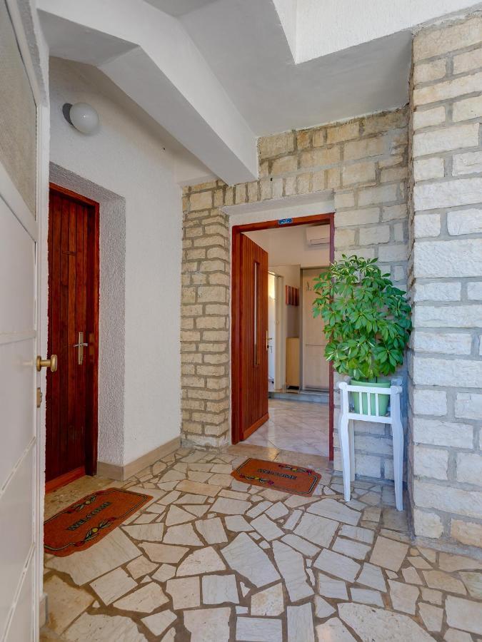 Apartamento Tasha Poreč Exterior foto