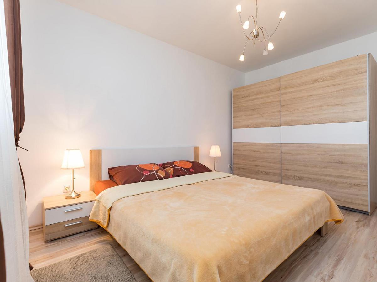 Apartamento Tasha Poreč Exterior foto
