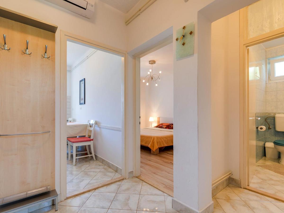 Apartamento Tasha Poreč Exterior foto