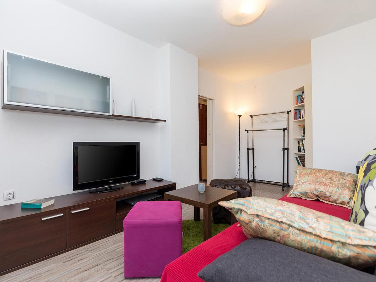 Apartamento Tasha Poreč Exterior foto